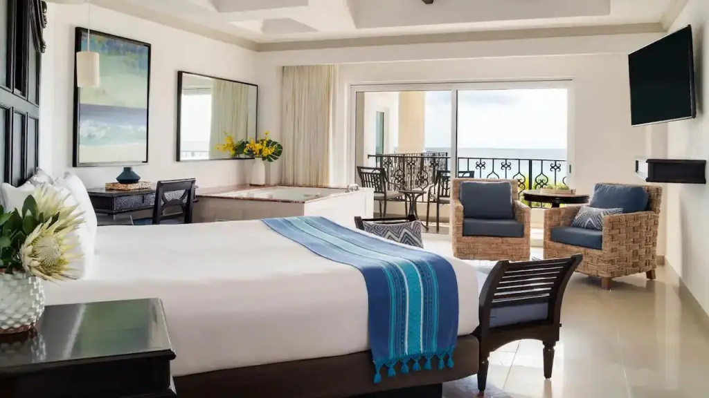 Hyatt Zilara Cancun   - Adults Only - All Inclusive - Chambres