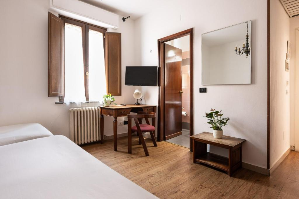 Hotel Verdi Pisa - Général