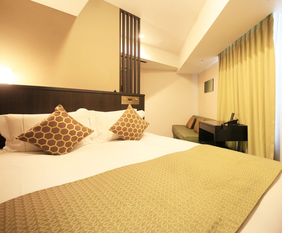 Centurion Hotel Ikebukuro 사진 13