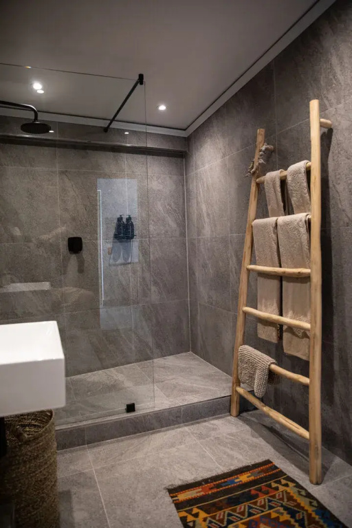 Sea Castle Hotel Camps Bay - Chambres
