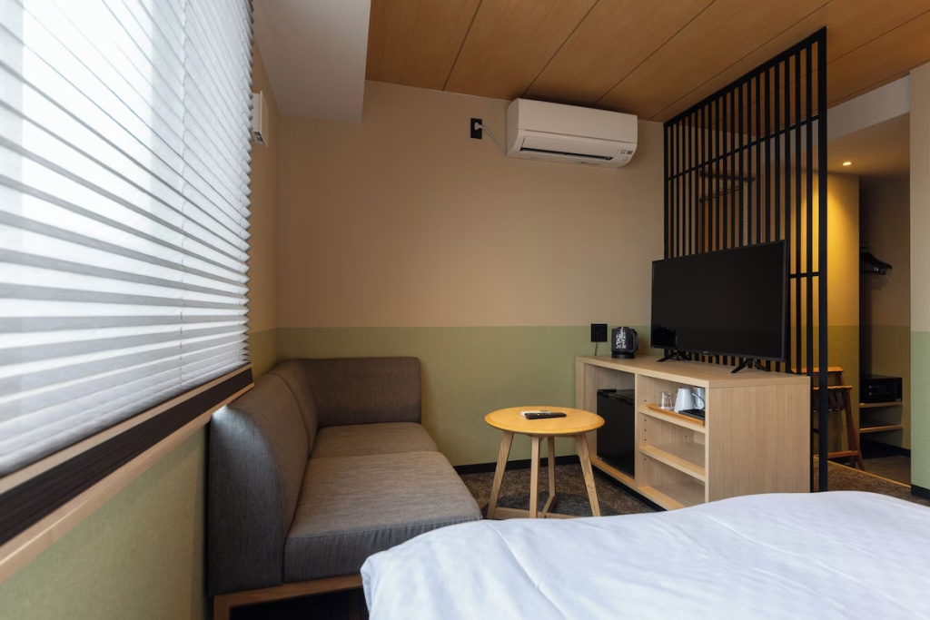 Caesar Gion Kyoto 사진 25