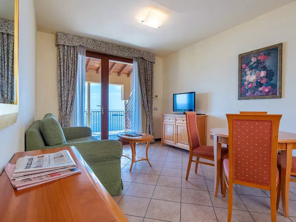 Domina Borgo degli Ulivi  - Chambres