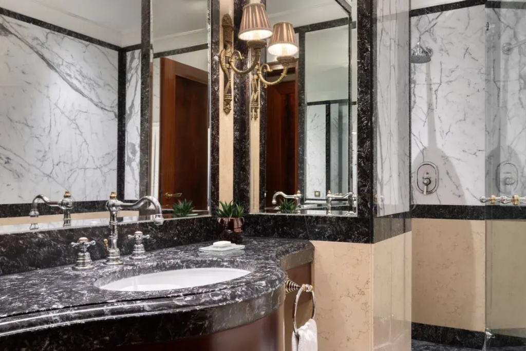 Hotel Grande Bretagne, a Luxury Collection Hotel, Athens - Chambres