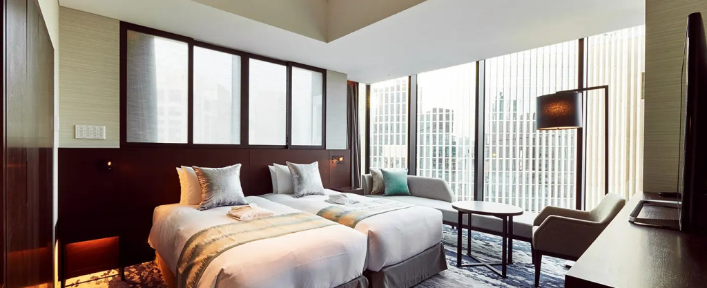 The Gate Hotel Tokyo By HULIC 사진 29