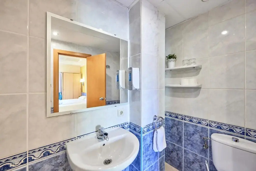 AHOI! Urban Beach Hotel - Chambres