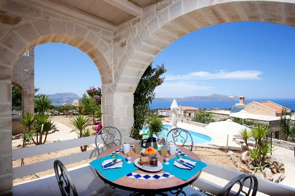 St. George's Retreat Village - Chambres