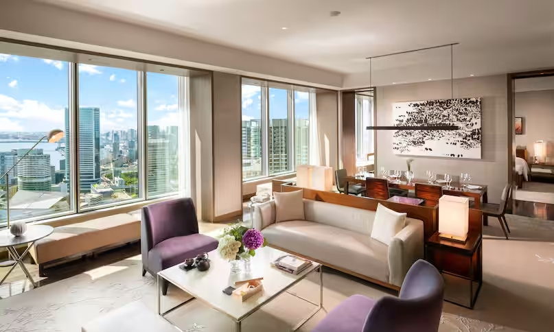 Conrad Tokyo 사진 32