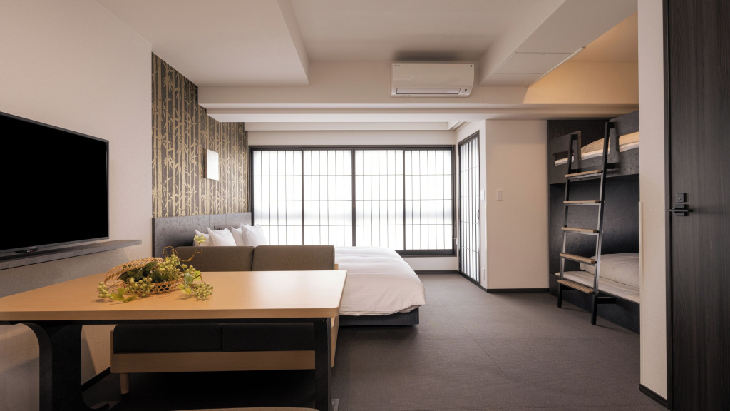 MIMARU Osaka Shinsaibashi North 사진 2