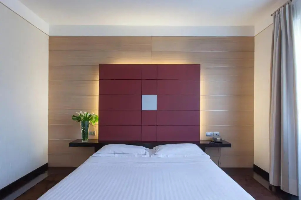 Inverigo Hotel - Chambres