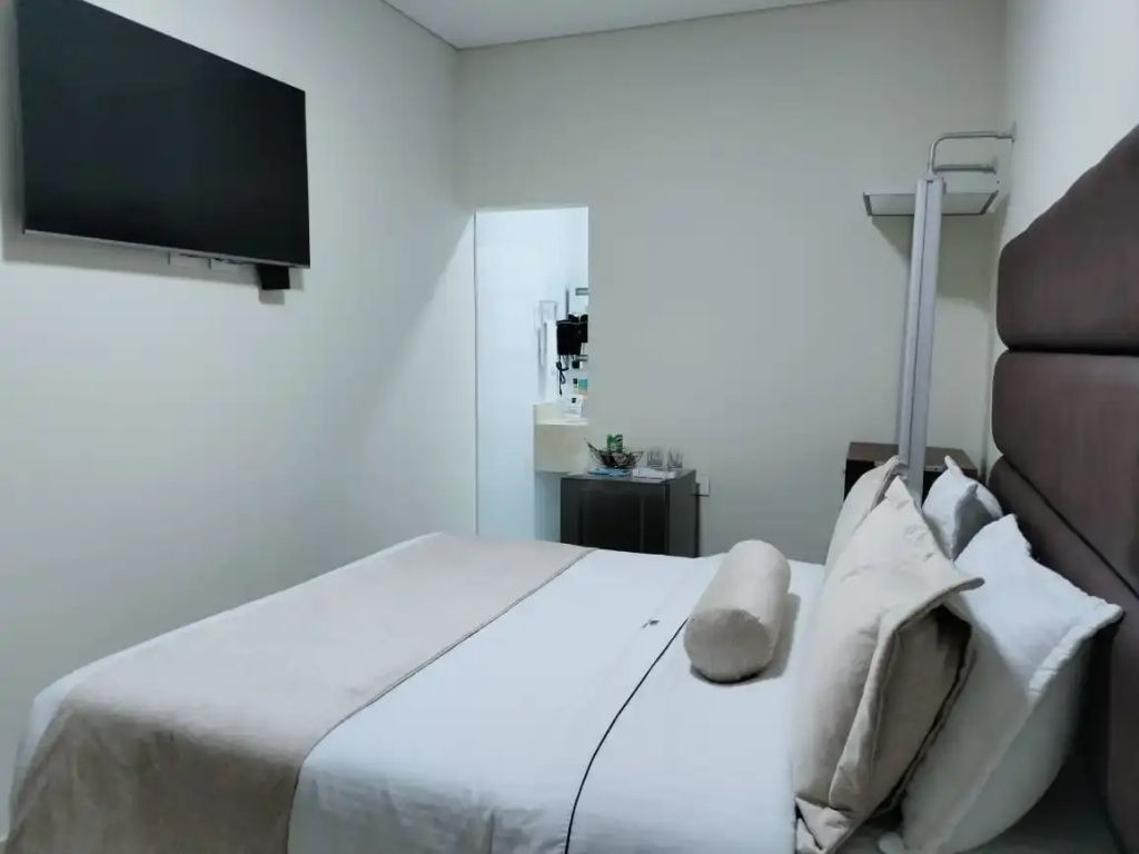 Hotel Dorado La 70 - Chambres