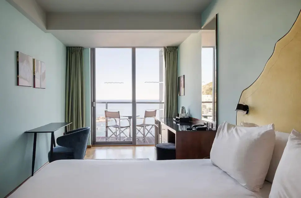 Eurostars Queen of Montenegro - Chambres