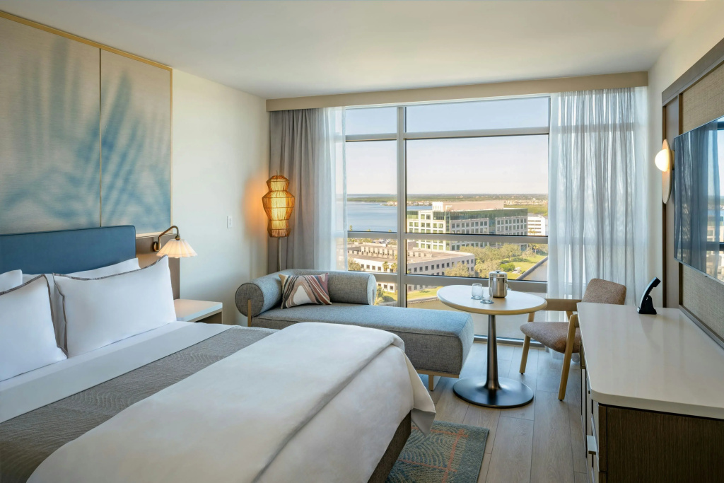 The Westin Tampa Bay - Général