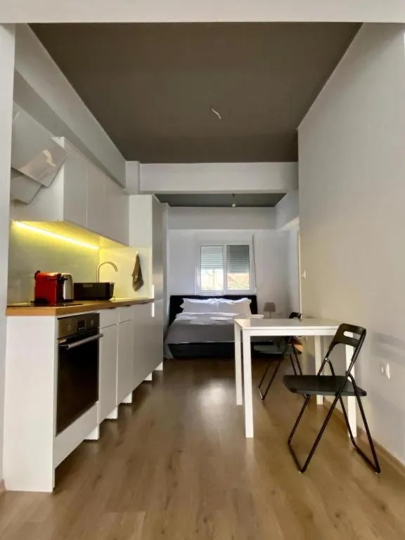 Veikou Str. Apartment