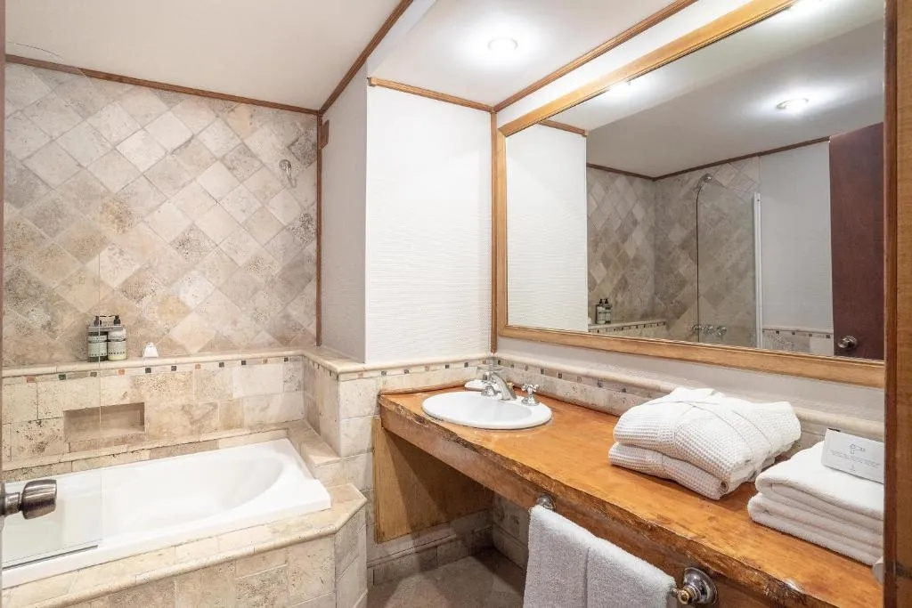 Los Ñires Ushuaia - Chambres