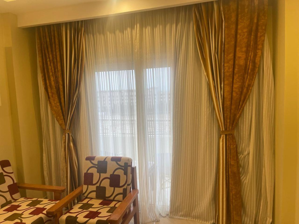 Magic Beach Hotel Hurghada - Chambres