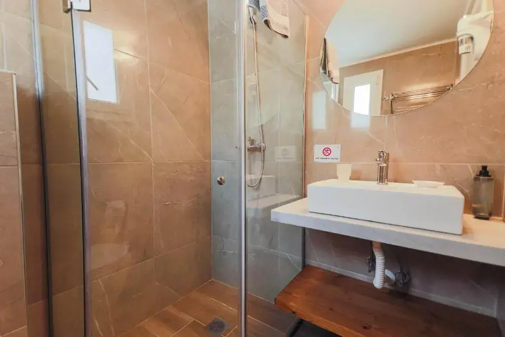 Bomo Tosca Beach Hotel - Chambres
