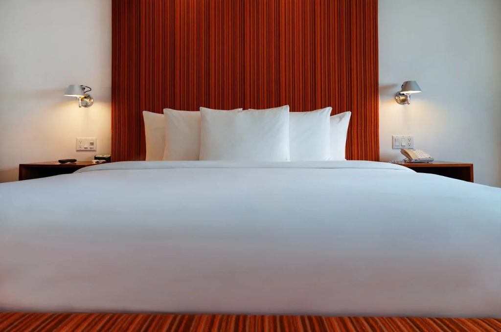 The Tony Hotel South Beach - Chambres