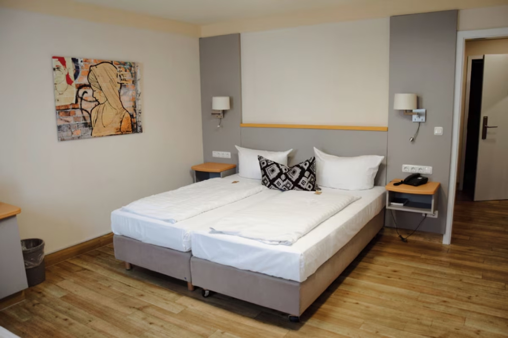 Hotel photo 7