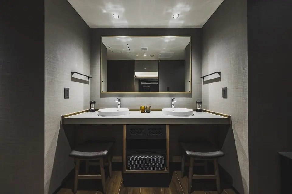 Sapporo Stream Hotel 사진 25