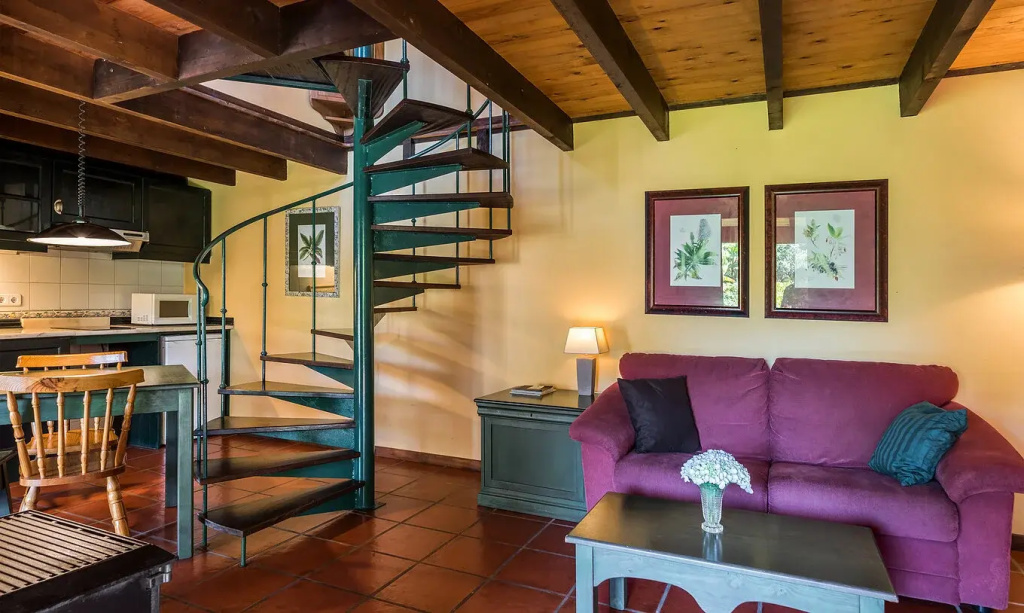 Pestana Quinta do Arco Nature & Rose Garden Hotel - Chambres