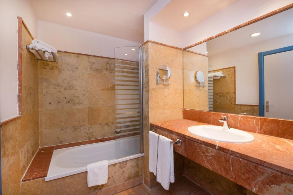 Iberostar Waves Playa Gaviotas -All Inclusive - Chambres