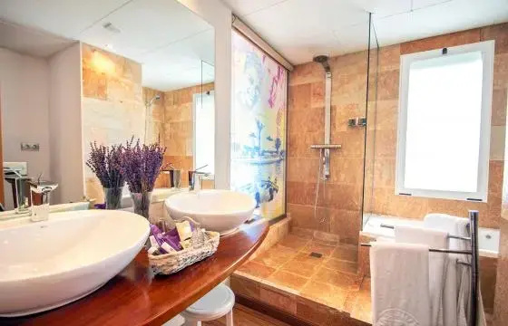Hotel Servigroup Marina Mar - Chambres