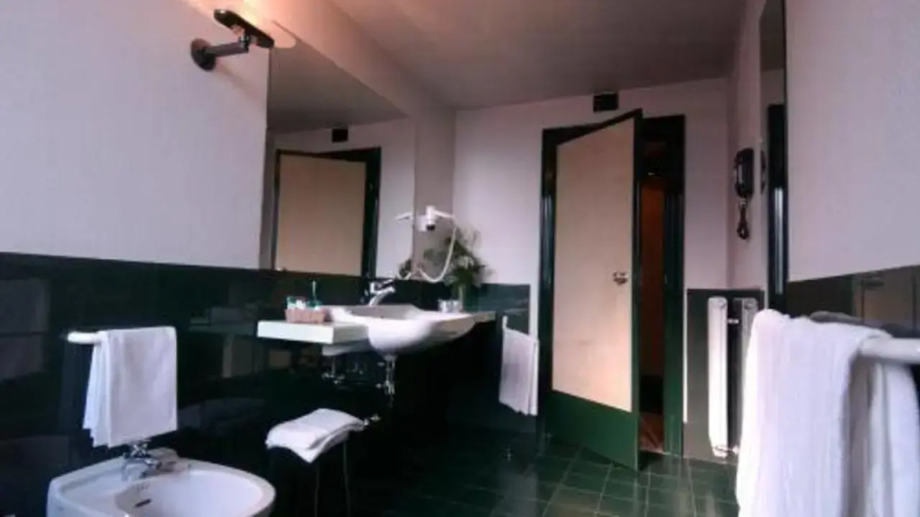 Hotel Buonconsiglio - Chambres