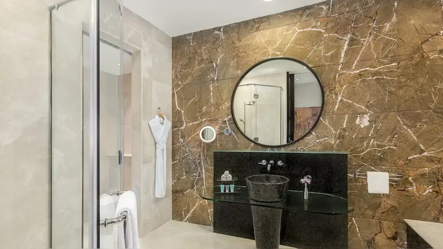 Al Raha Beach Spa Resort - Chambres