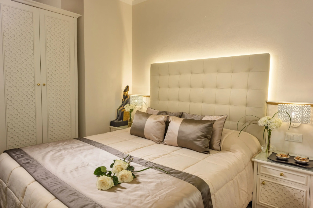 Luxor e Cairo The Beach Resort - Chambres
