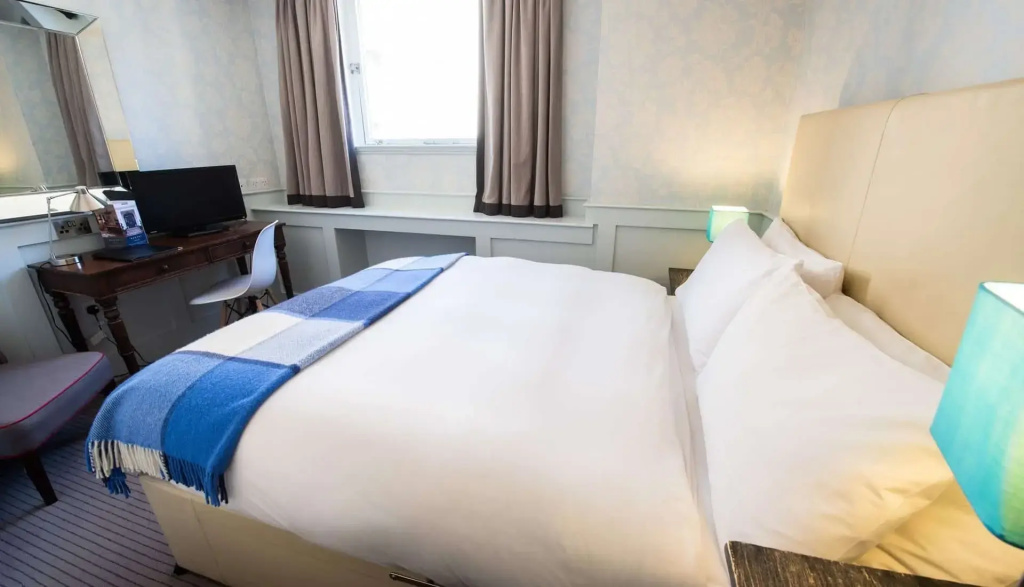 Grove House Hotel - Chambres