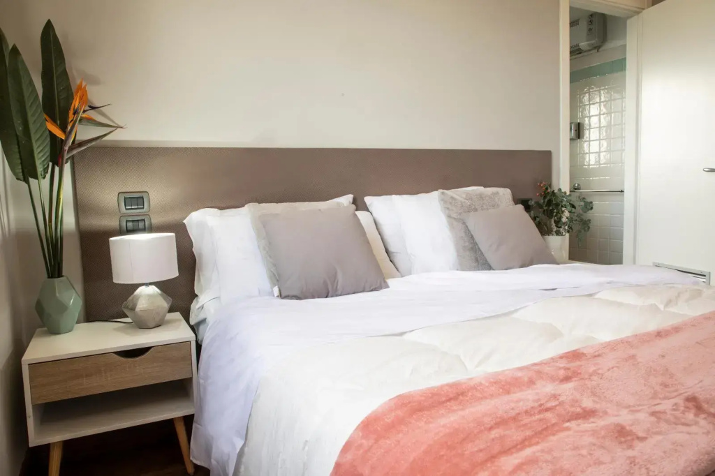 Classic Triple room