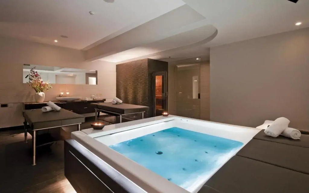 Porto Platanias Beach Resort & Spa - Général