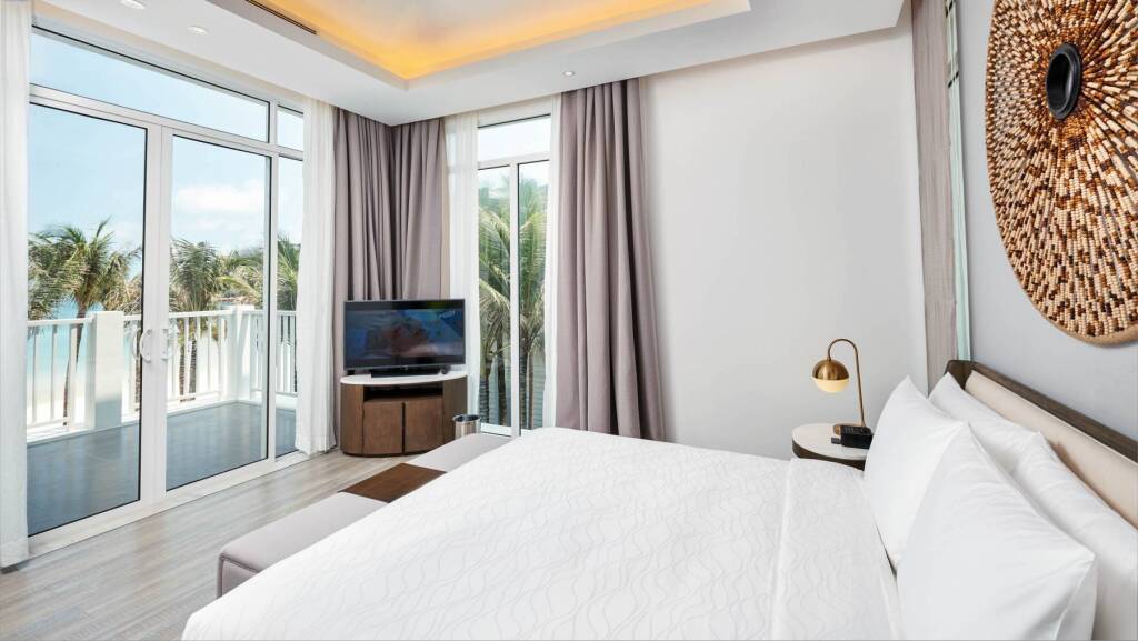 Premier Village Phu Quoc Resort 