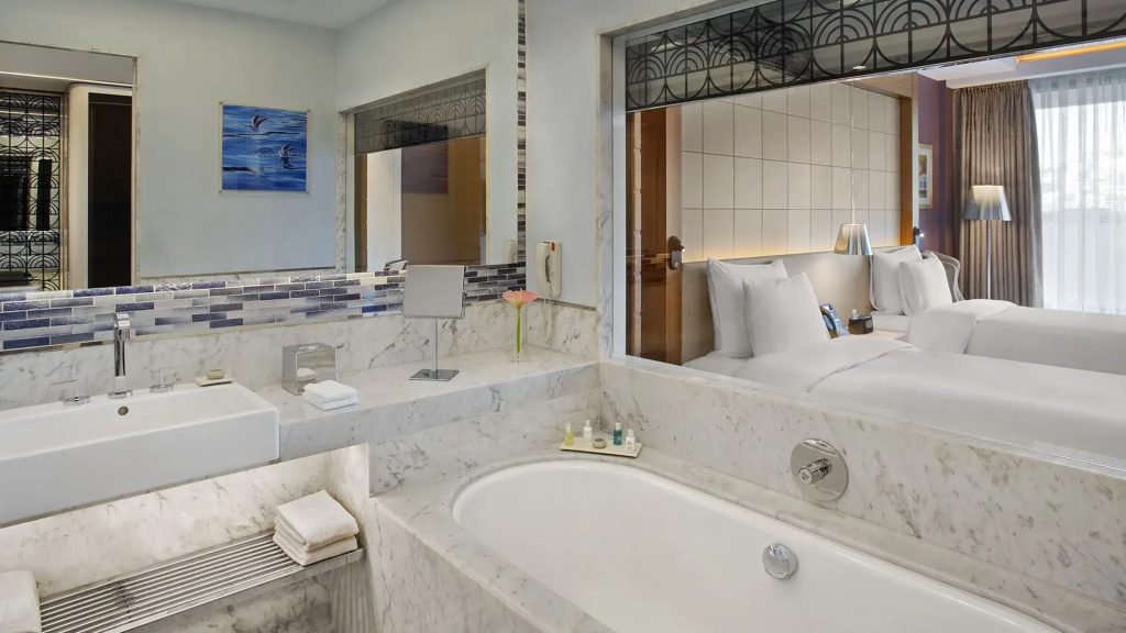 The Grand Tarabya Managed by Accor - Chambres