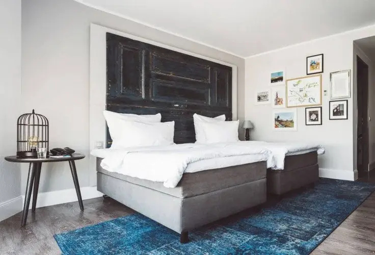 Hotel Berlin, Berlin, a member of Radisson Individuals - Chambres