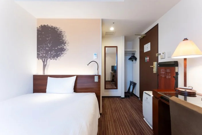 Hotel Keihan Asakusa 사진 3