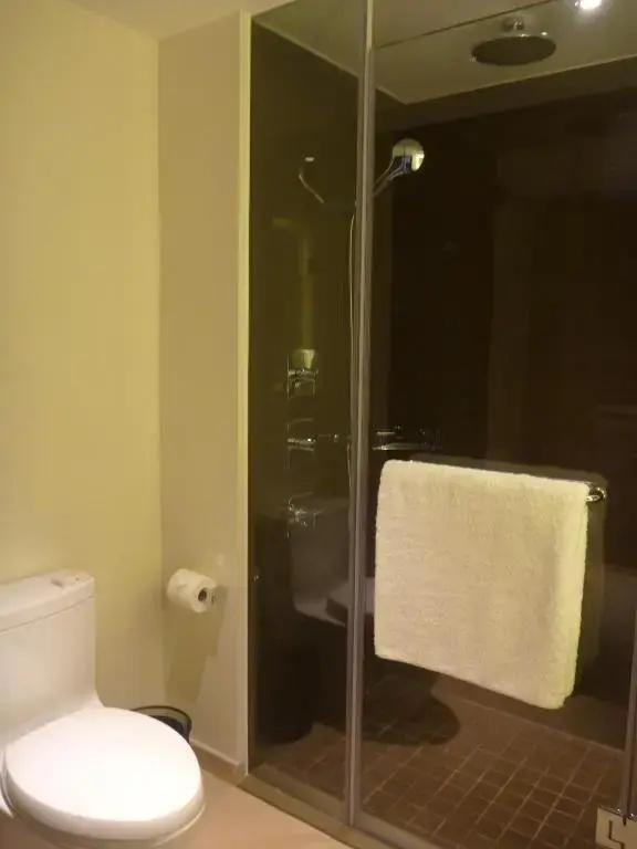 Hyatt Place Shenzhen Dongmen - Chambres