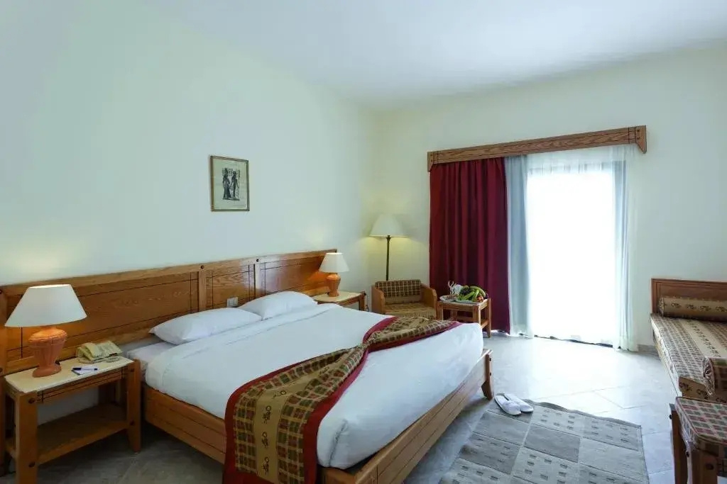 Parrotel Beach Resort - Chambres