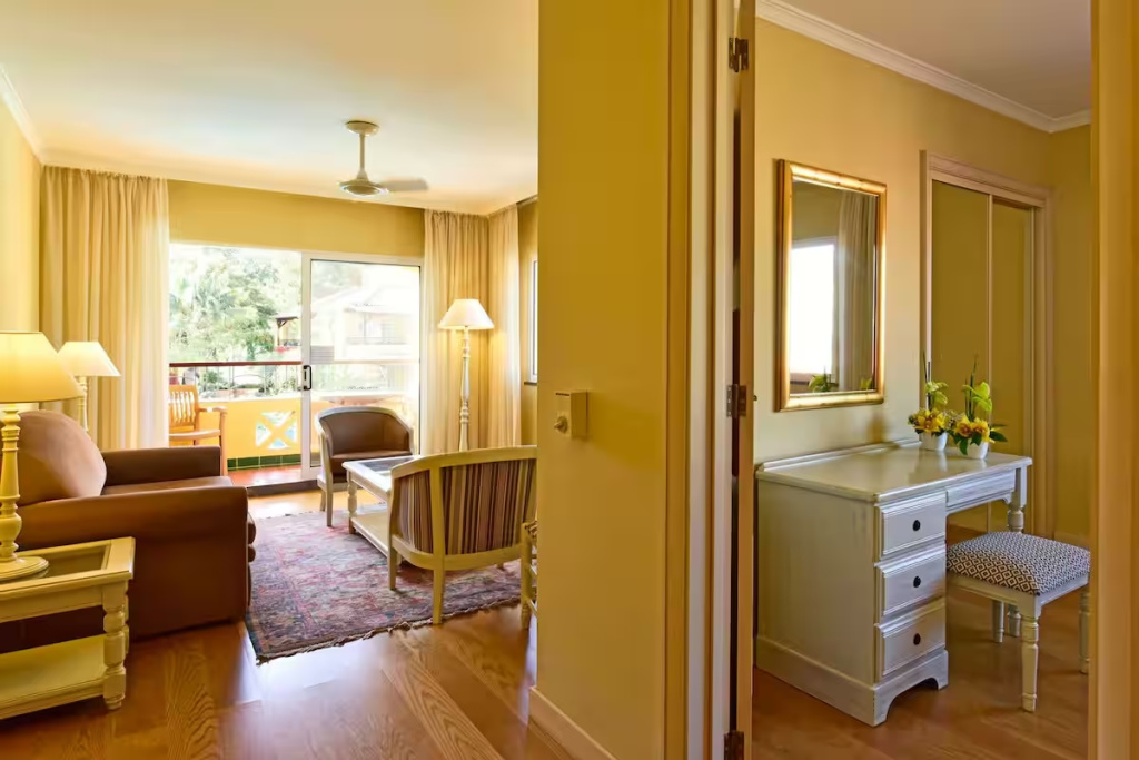 Pestana Village Garden Hotel - Chambres