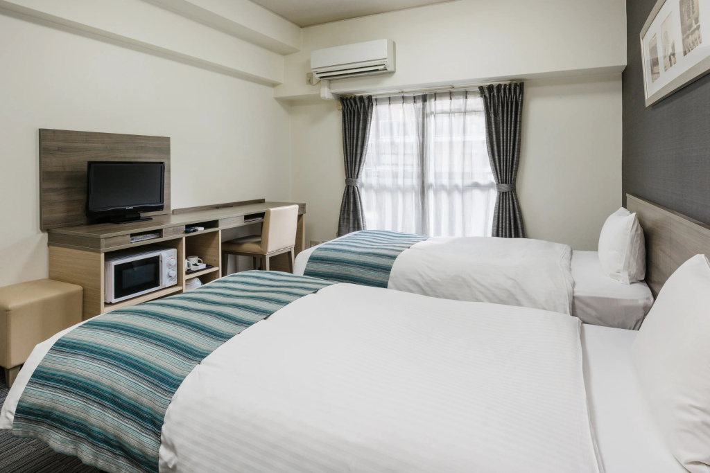Hotel MyStays Otemae 사진 8
