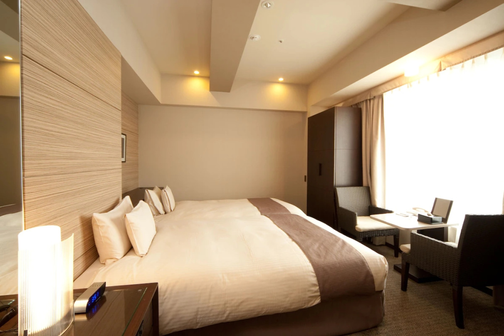 Citadines Central Shinjuku Tokyo 사진 20