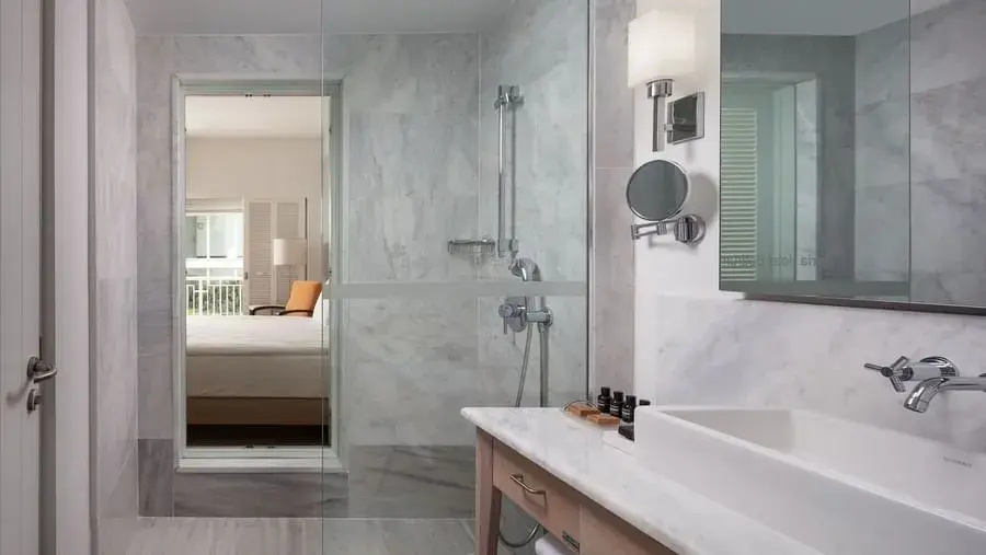 Hotel Doria Hotel Bodrum-City Center - Chambres