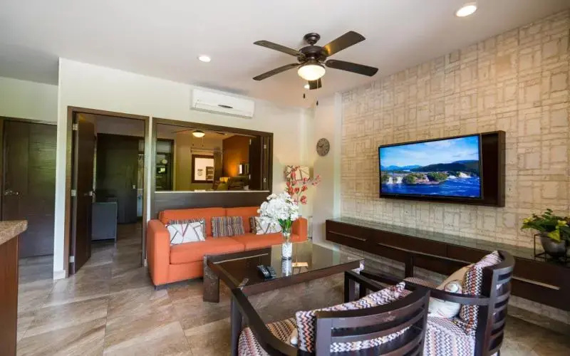 Pinnacle Resorts 220 - Chambres
