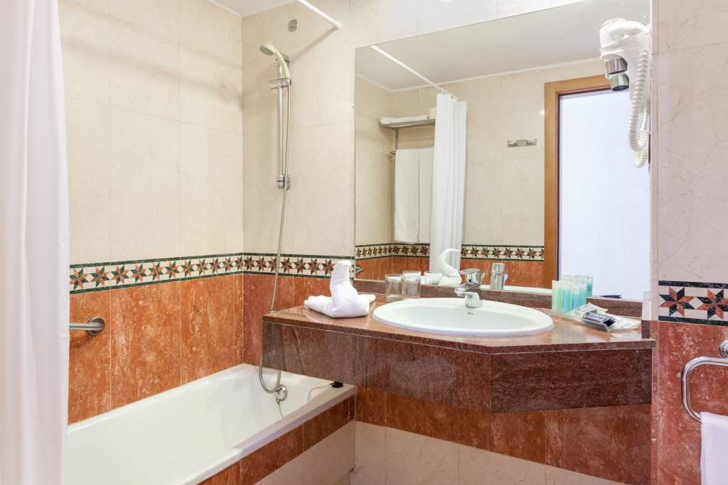 Hotel Best Tenerife - Chambres