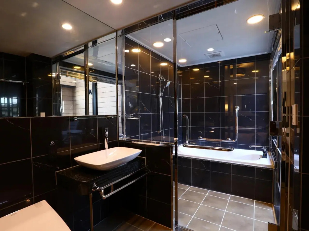 APA Hotel Ningyocho Ekikita 사진 6