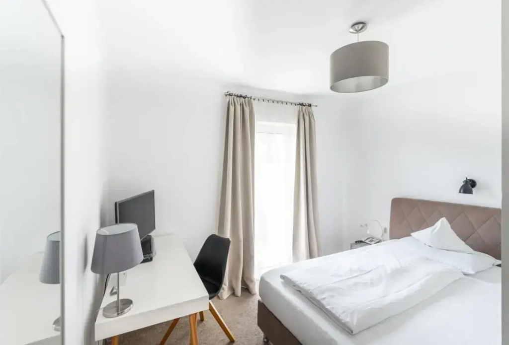 Rennrad- & Triathlonhotel Jakob - Chambres
