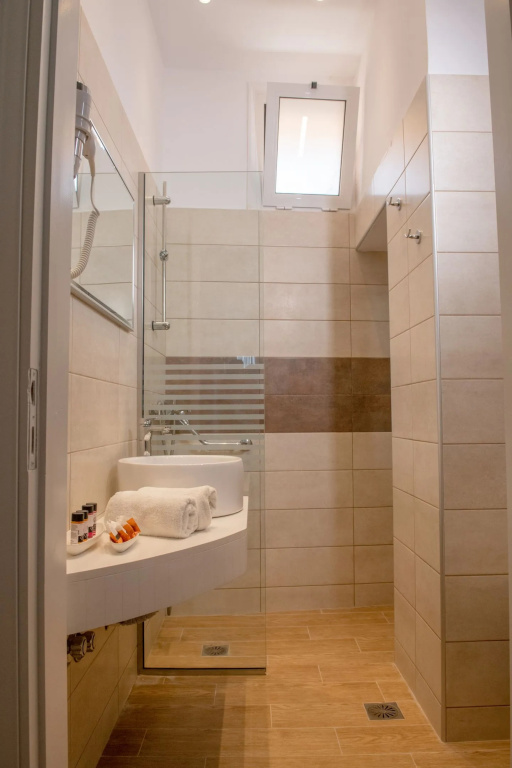 Captain's House - Chambres