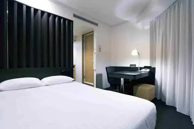 hotel photo