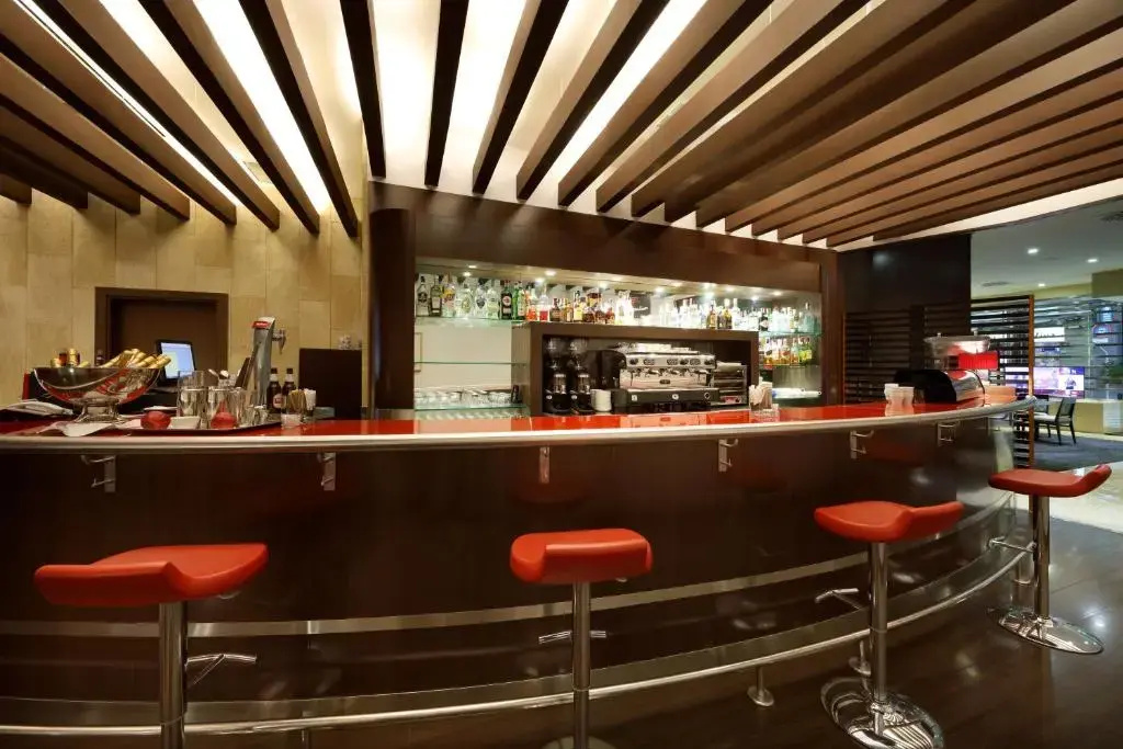 Eurostars Centrum Alicante - Général