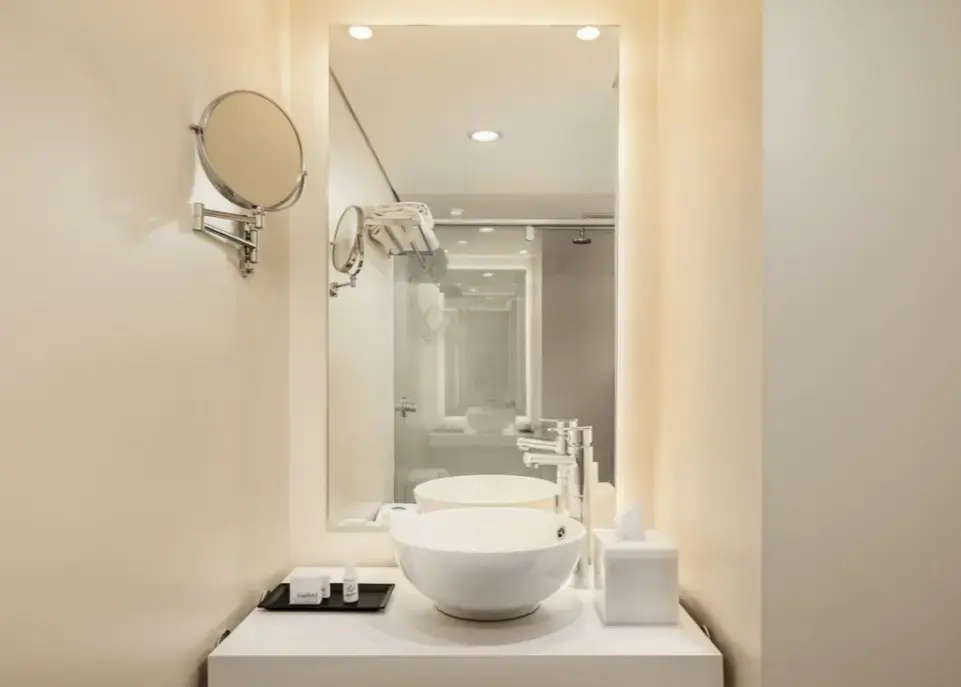 Fairfield by Marriott Bogota Embajada - Chambres
